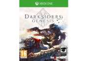 Darksiders Genesis [Xbox One, русская версия]